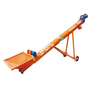 XGL-PZ-3-6型上料機